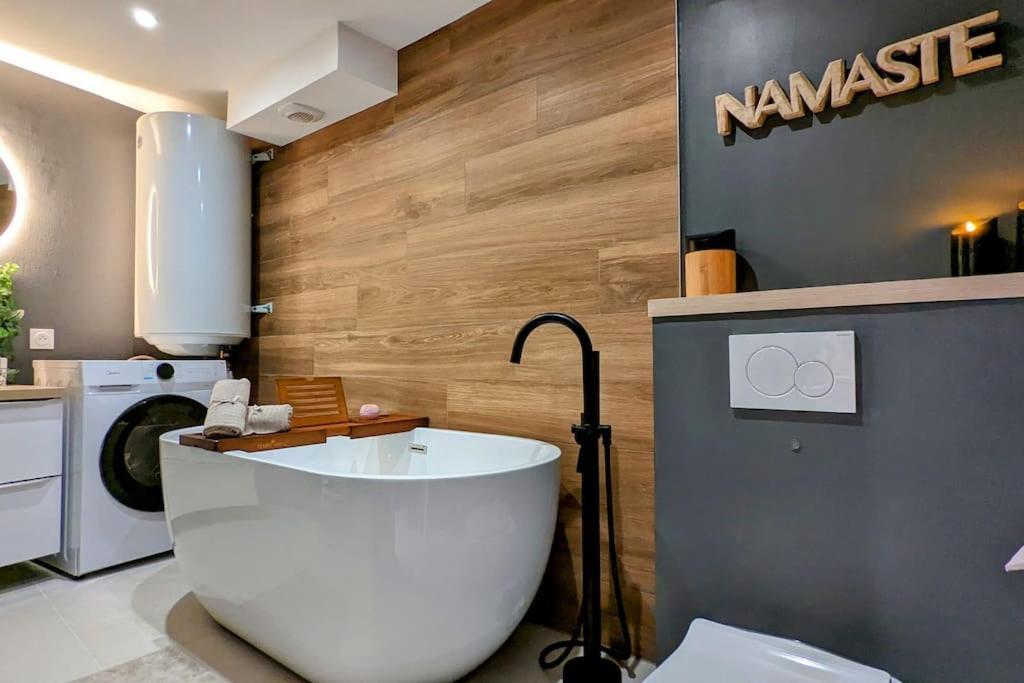 Apartament Le Petit Bali Sélestat Zewnętrze zdjęcie