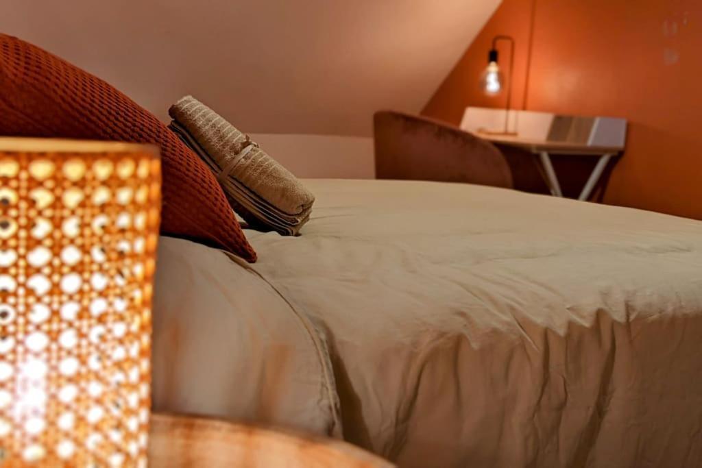 Apartament Le Petit Bali Sélestat Zewnętrze zdjęcie