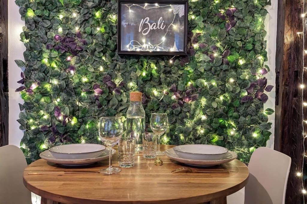 Apartament Le Petit Bali Sélestat Zewnętrze zdjęcie