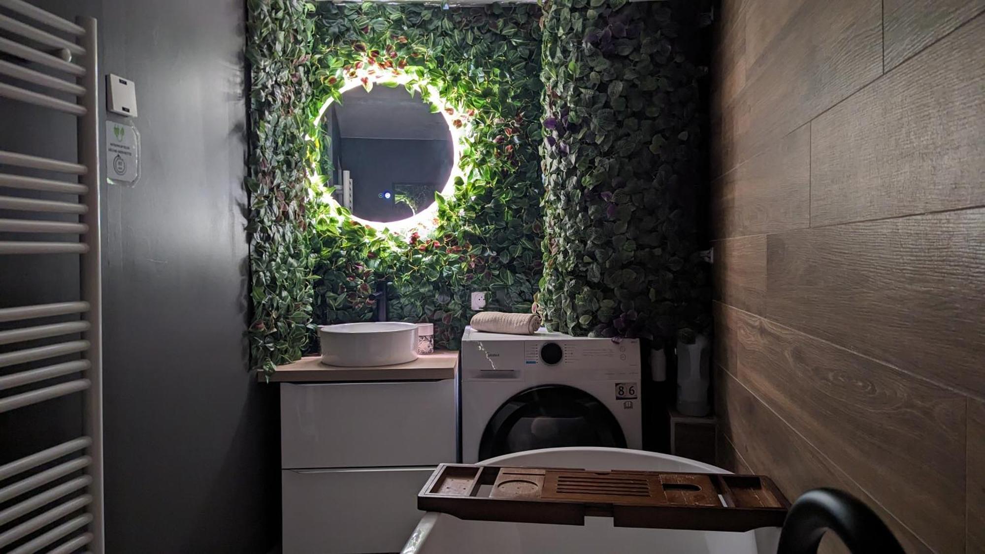 Apartament Le Petit Bali Sélestat Zewnętrze zdjęcie