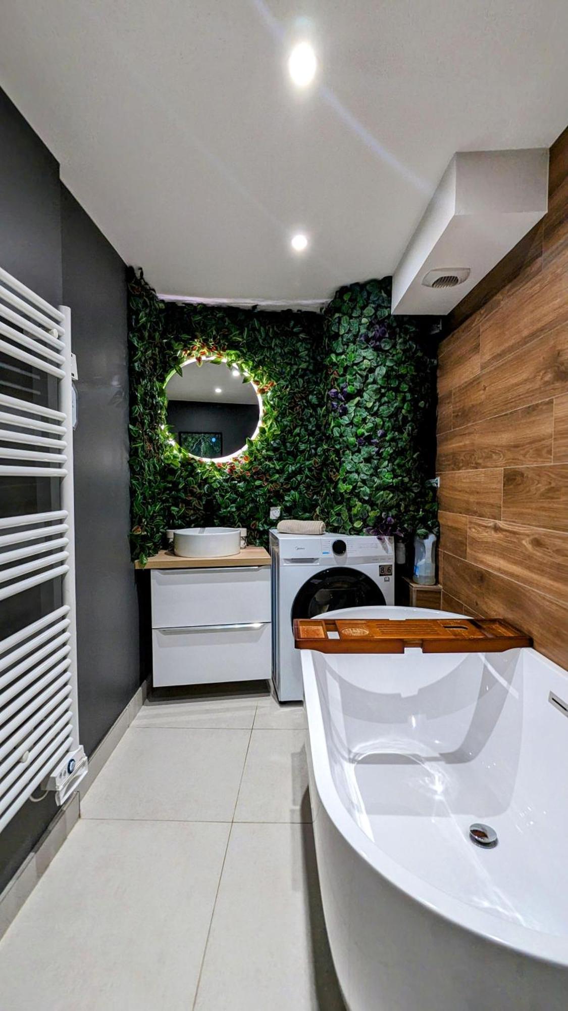 Apartament Le Petit Bali Sélestat Zewnętrze zdjęcie